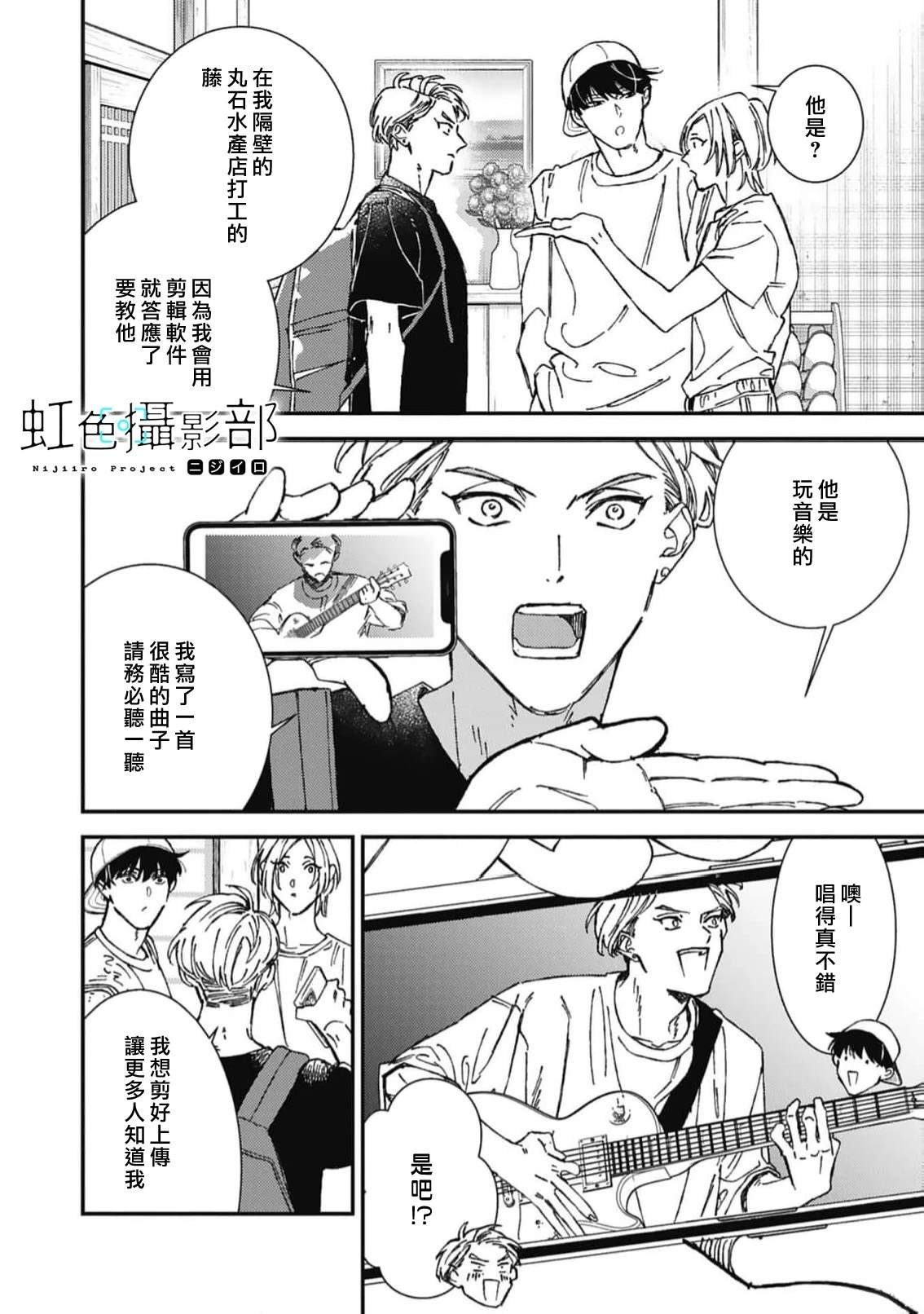 第2.2话