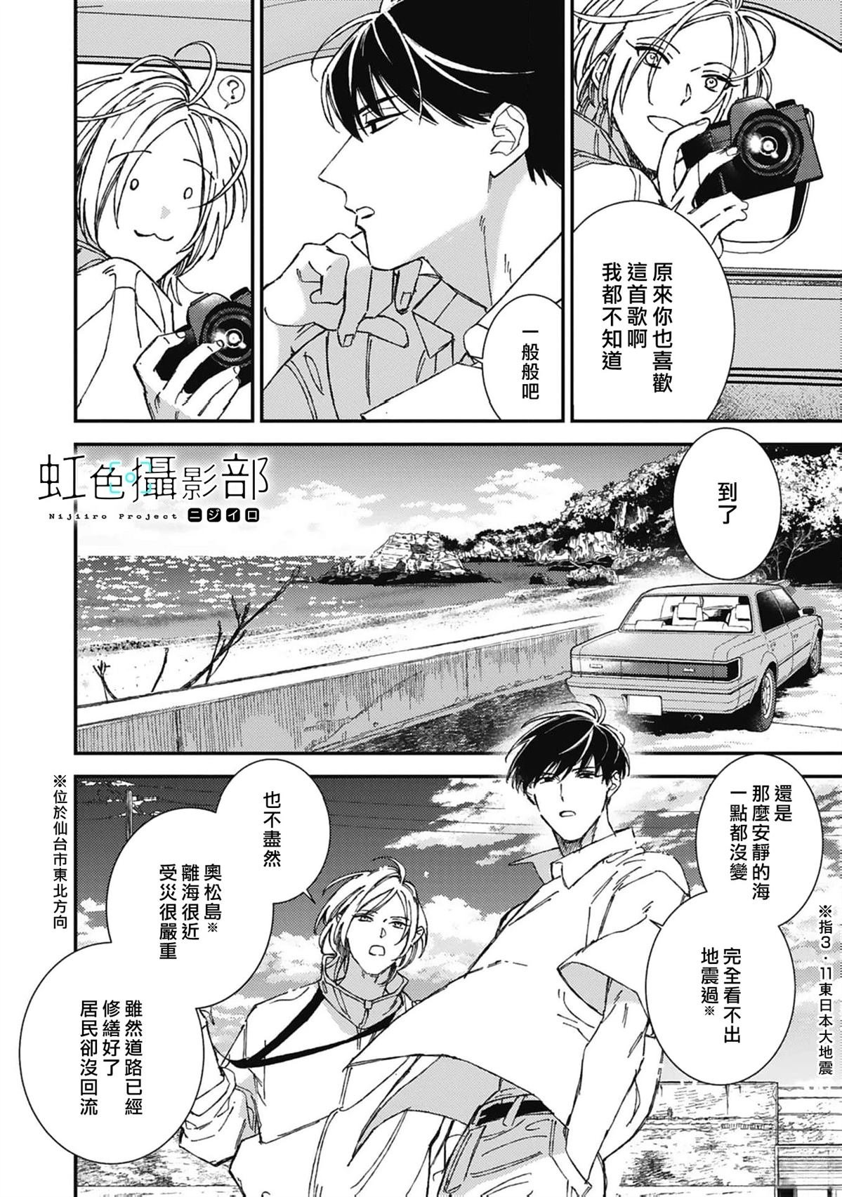 第2.2话