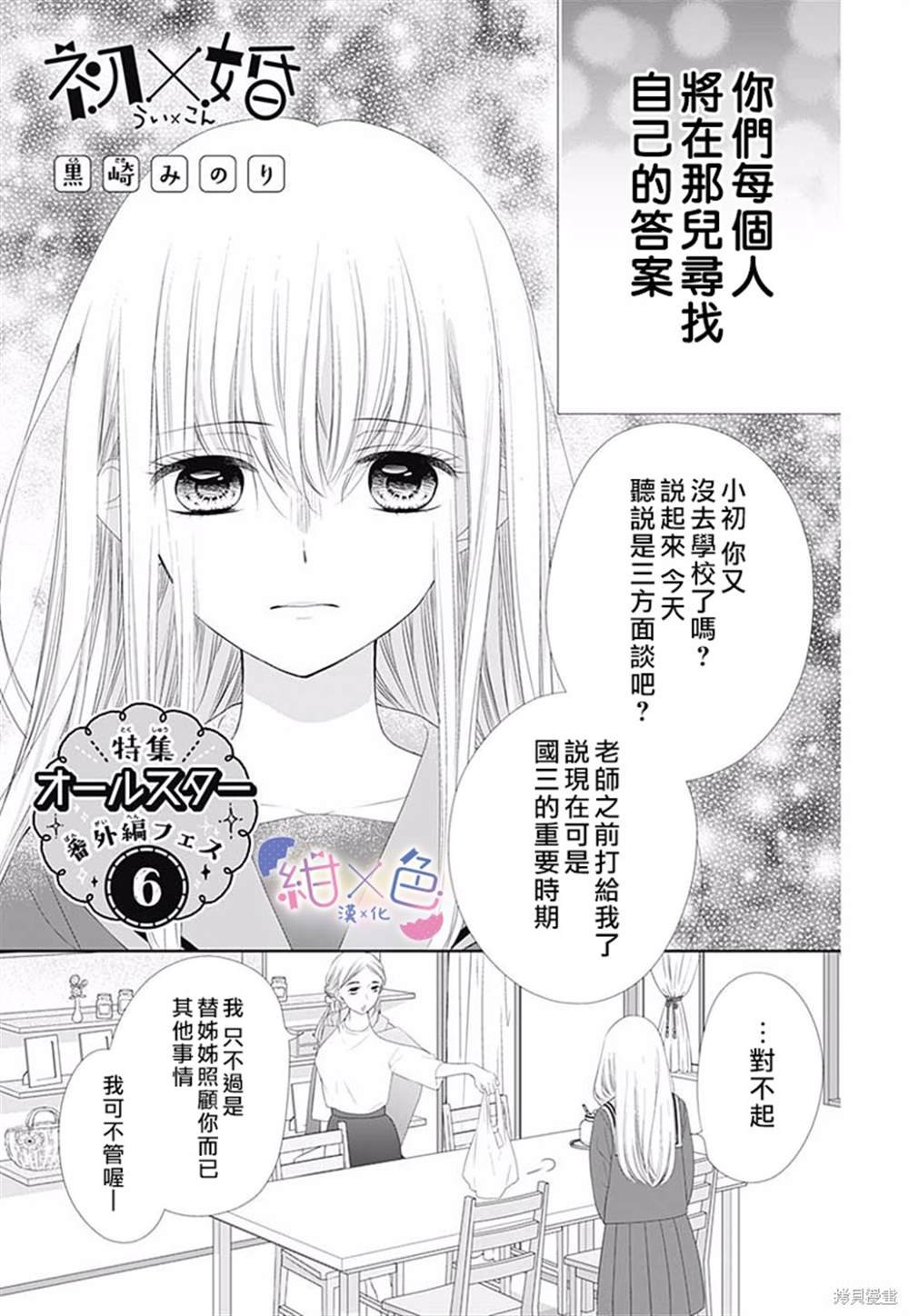 番外1