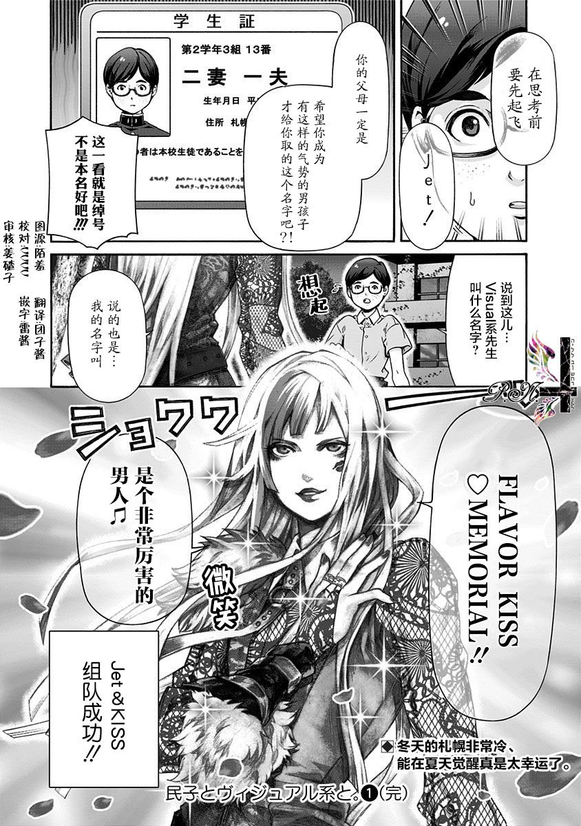 第11话 月光之门