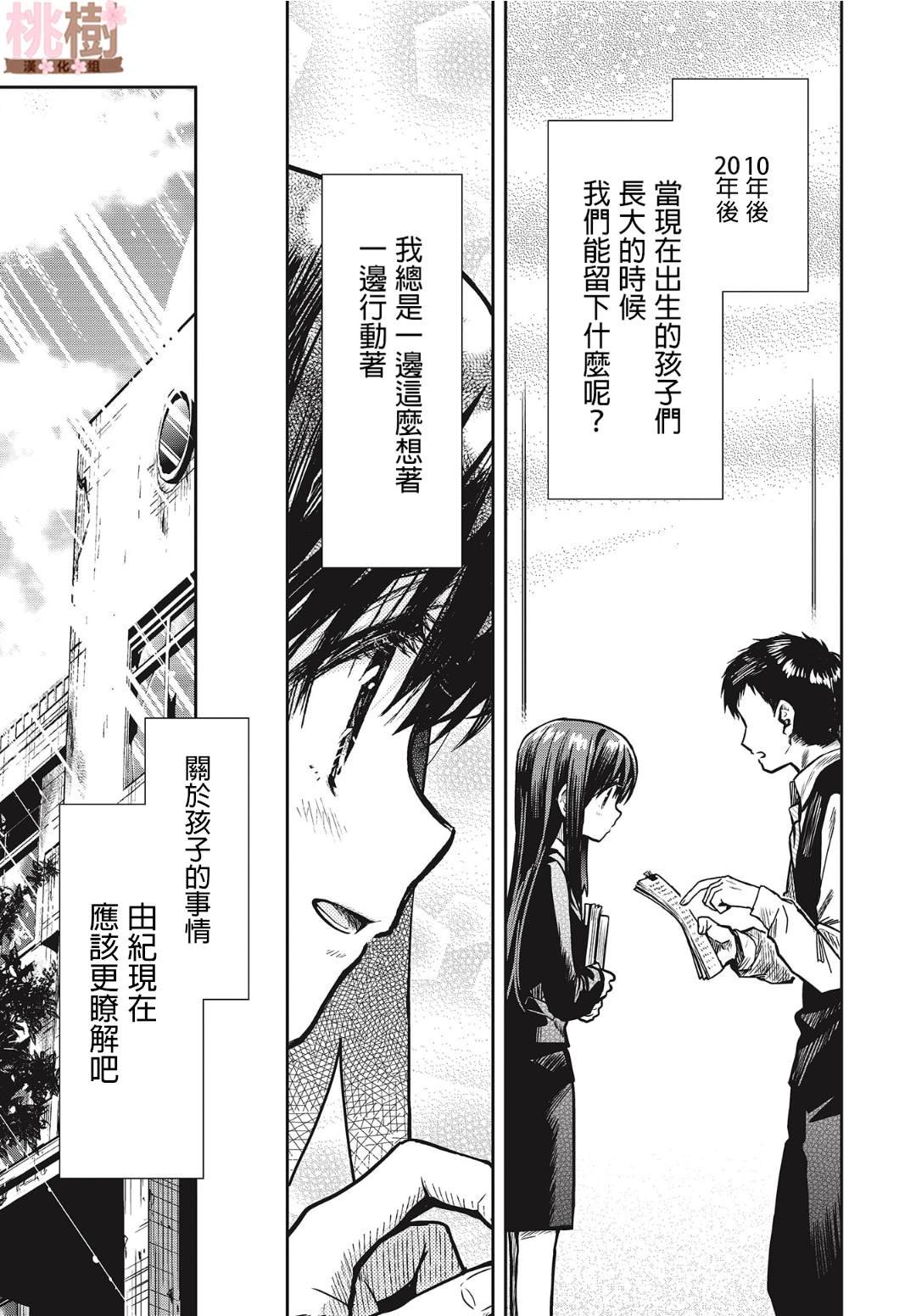 第1话 悠里