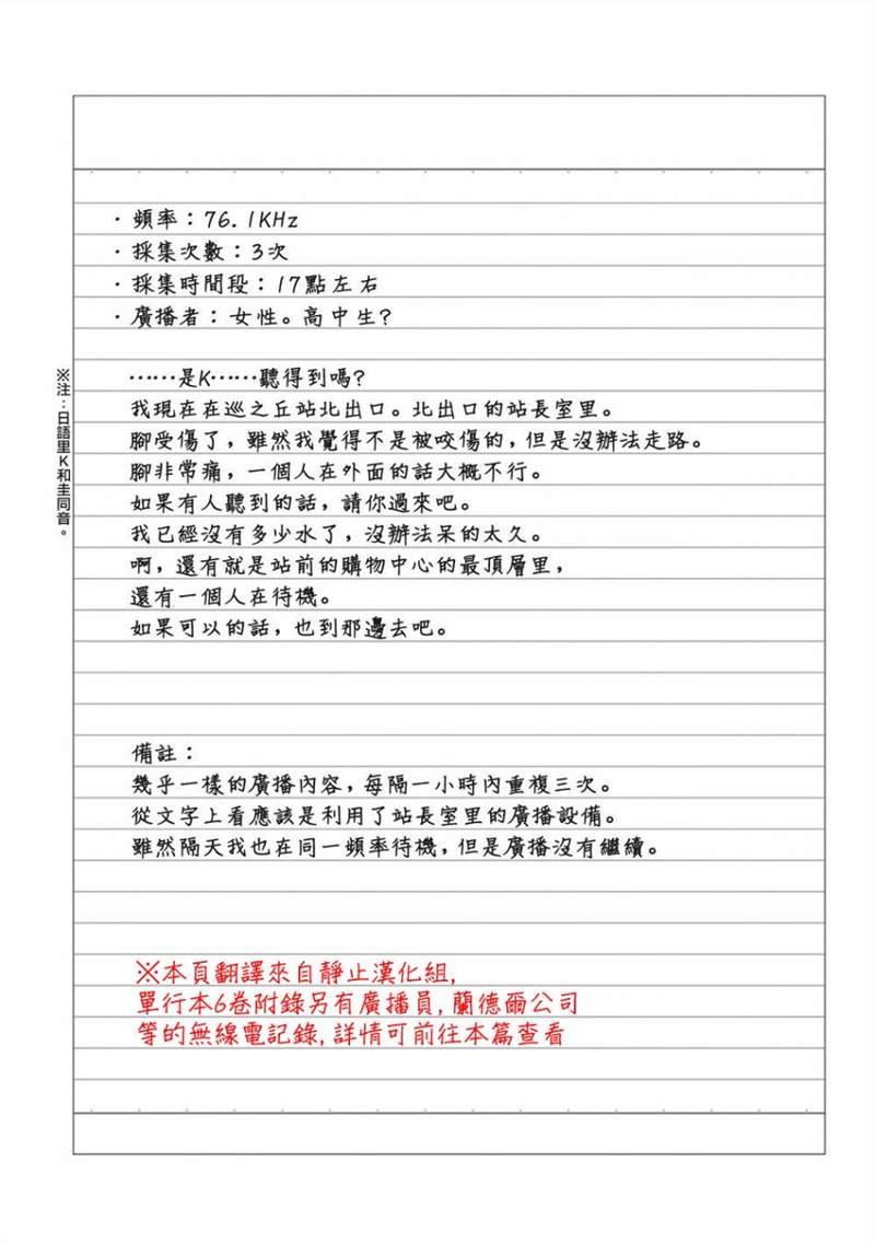 第3话 圭