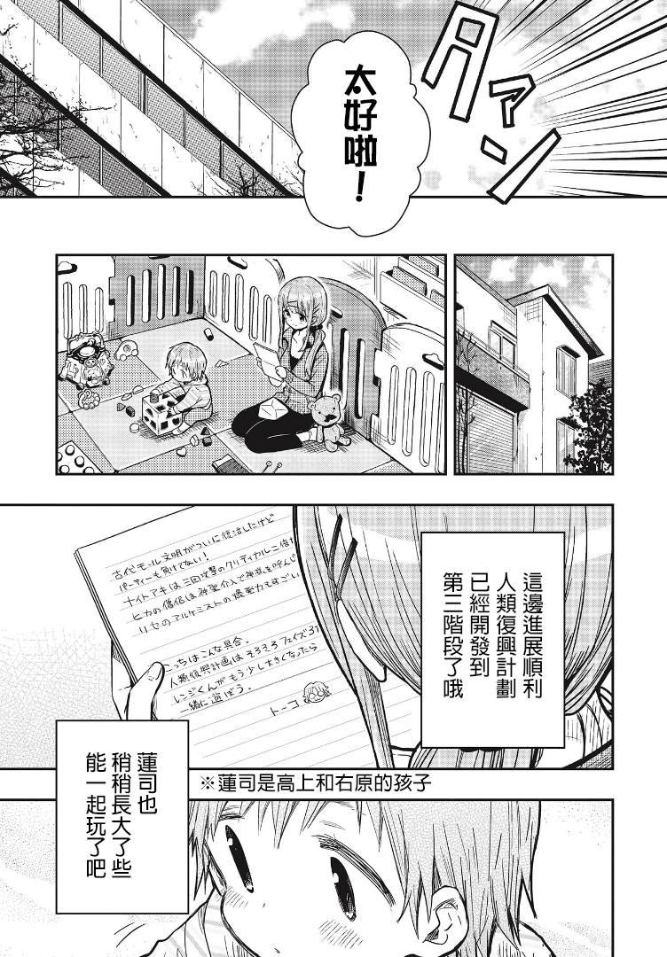 第4话 自甘堕落同好会