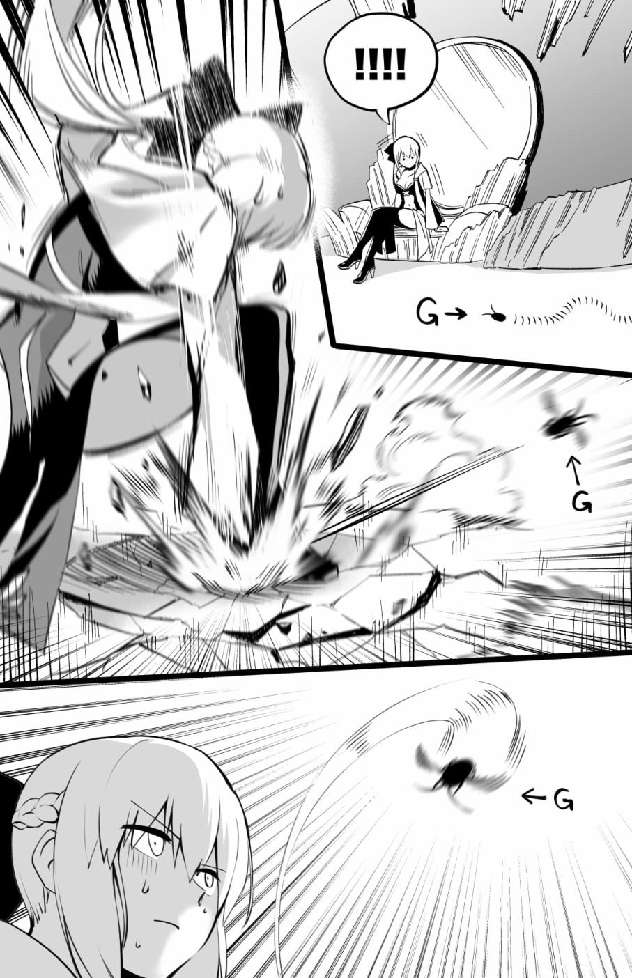 打蟑螂