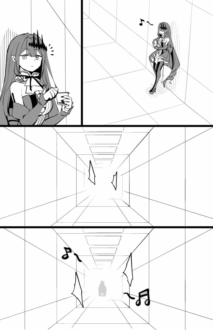 点心小偷