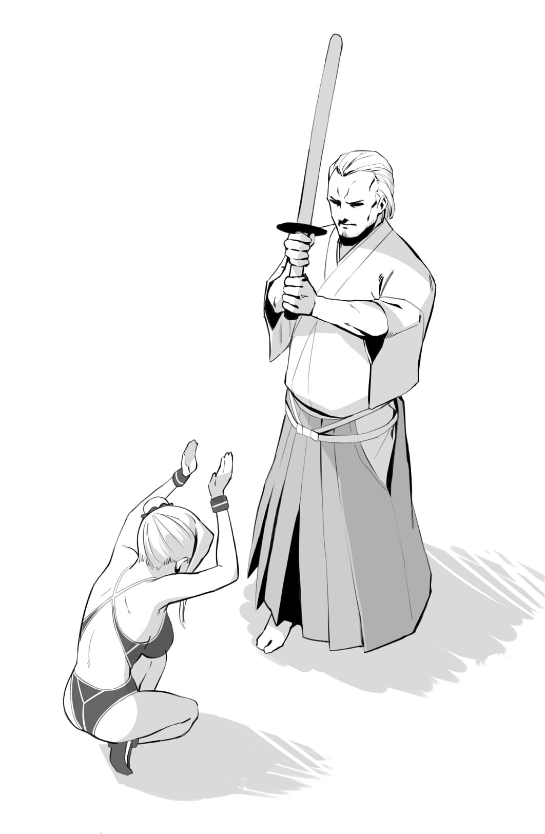 敏捷输了