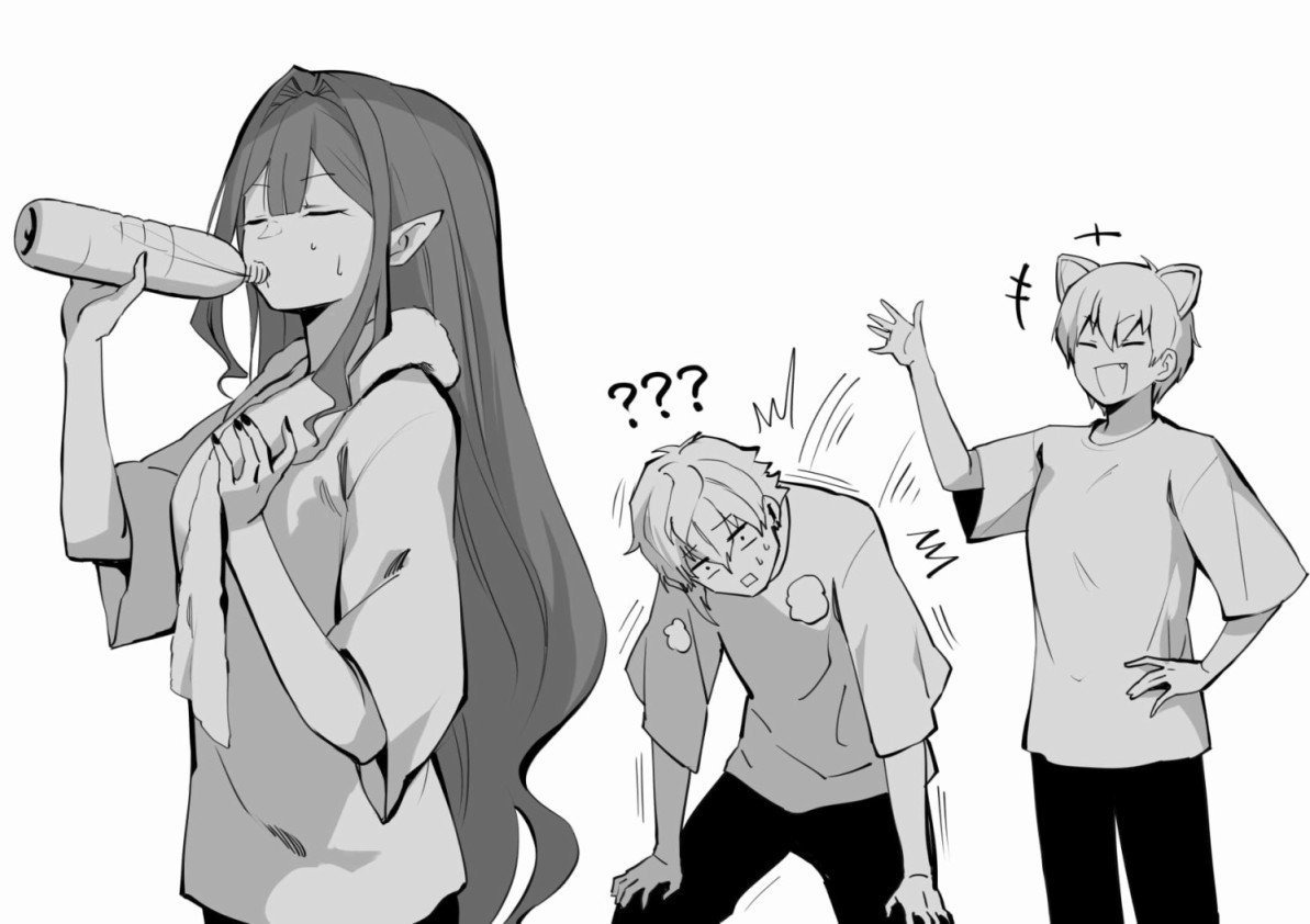 跳舞
