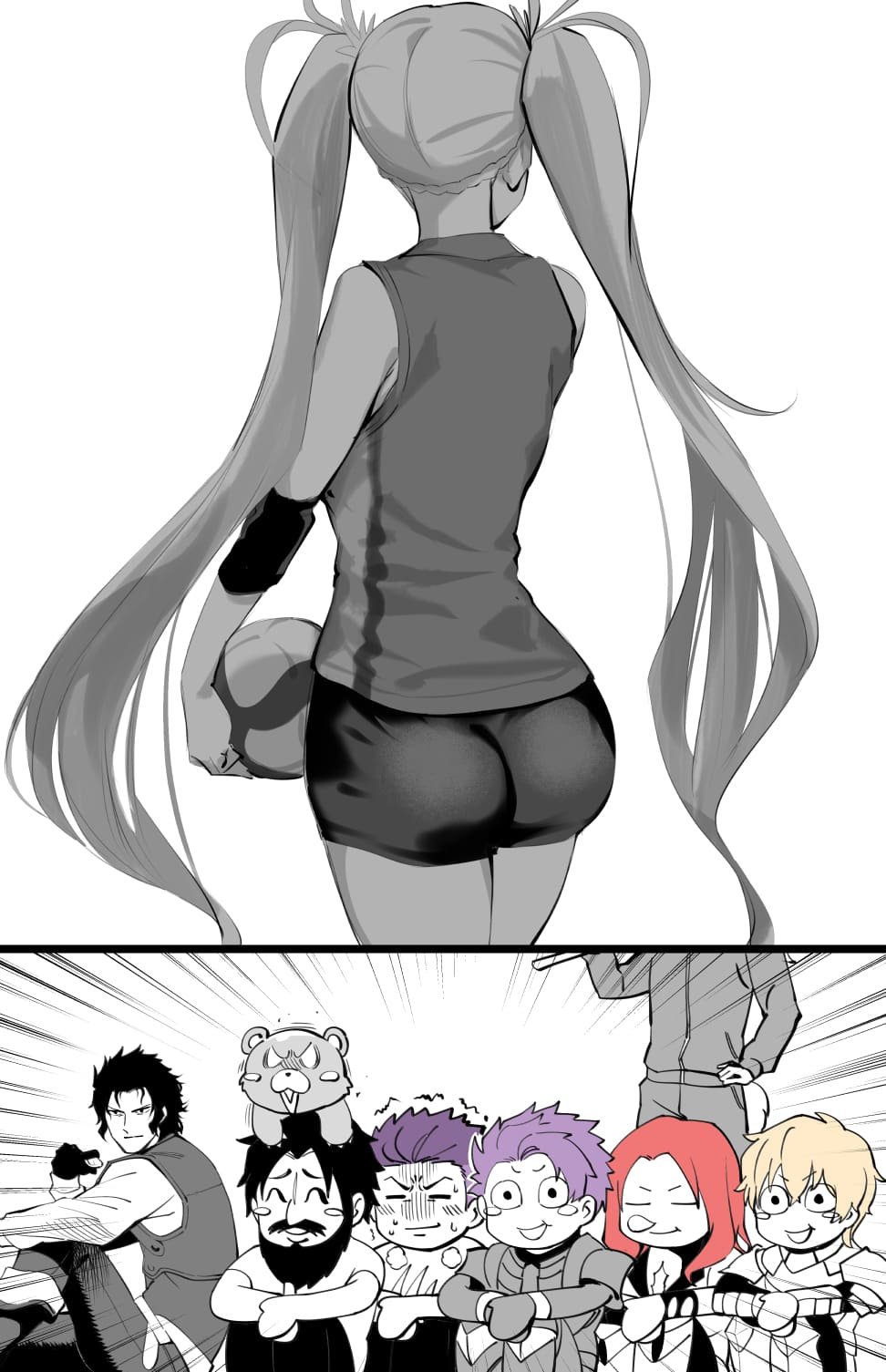 排球
