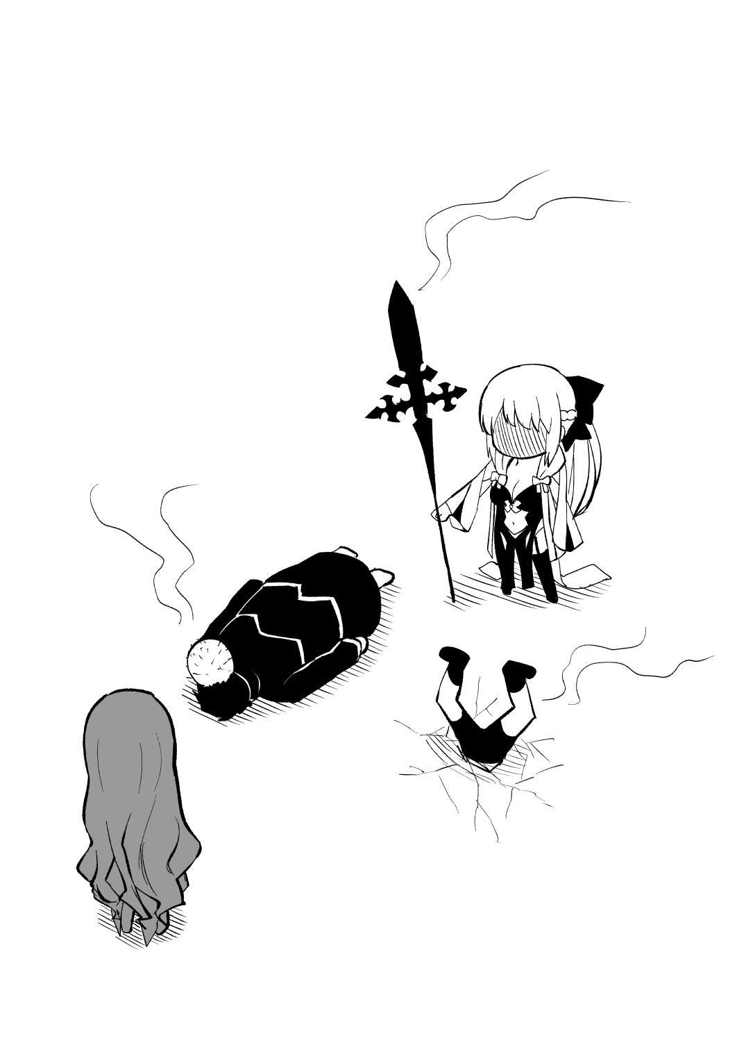 平面模特