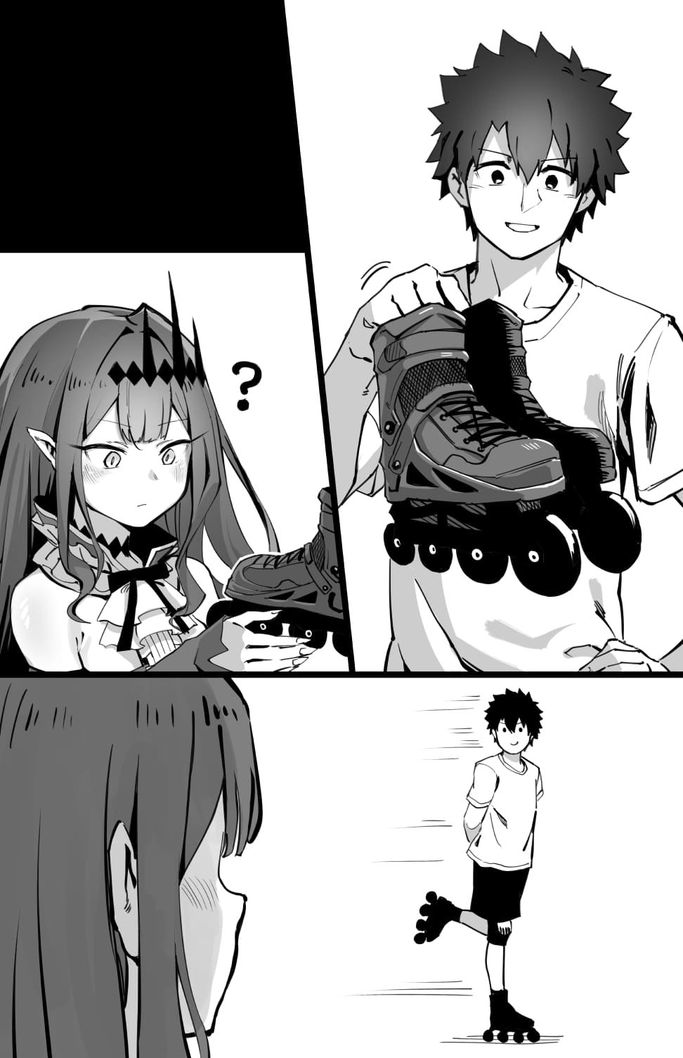 旱冰