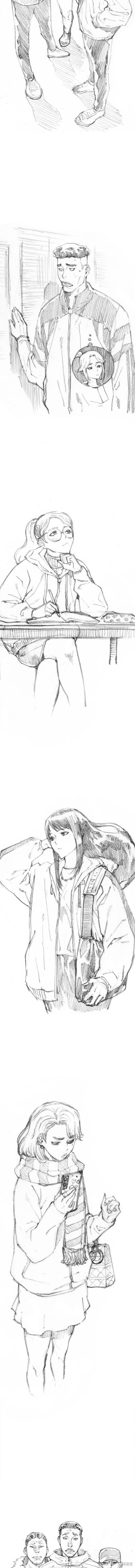 后记