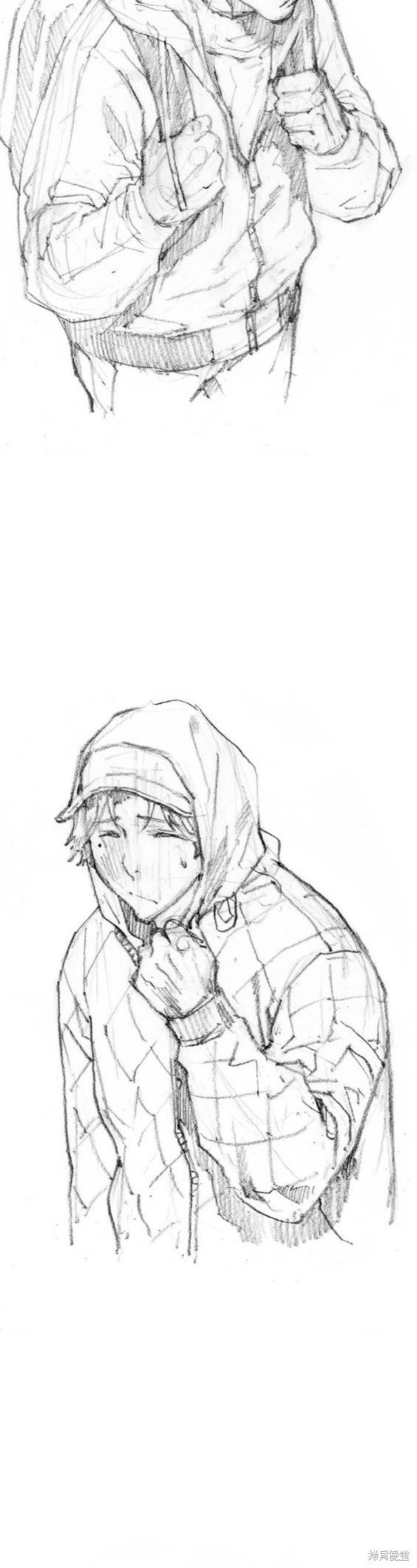 后记