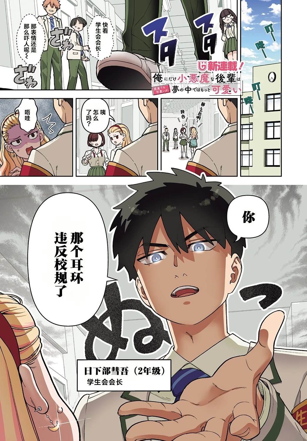第1话