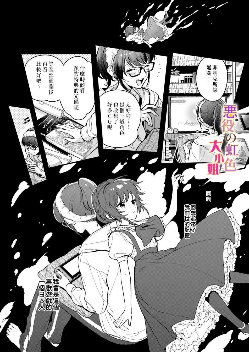 第1话