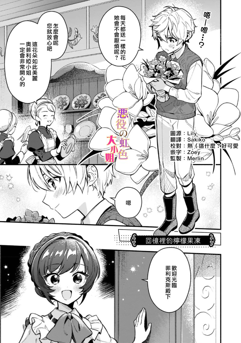 番外01话