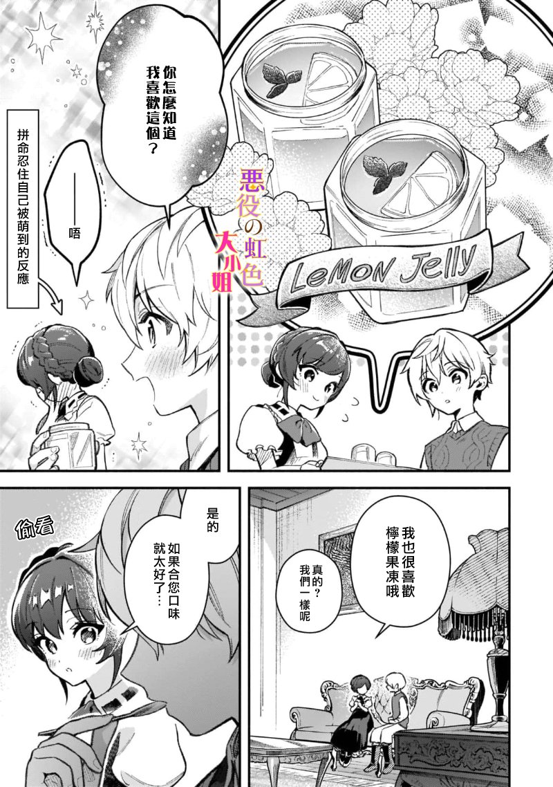 番外01话