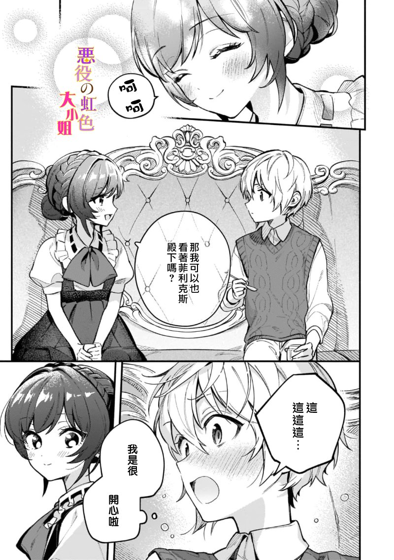 番外01话
