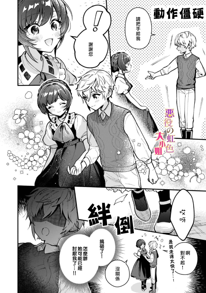 番外01话