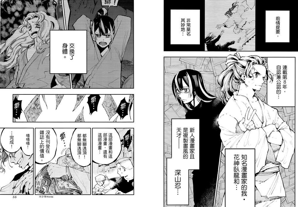 第1卷