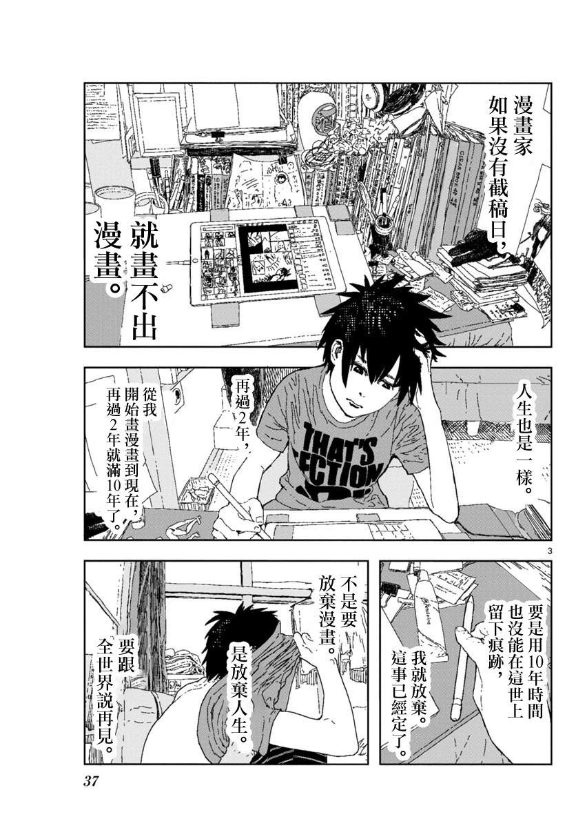 第1话 短篇