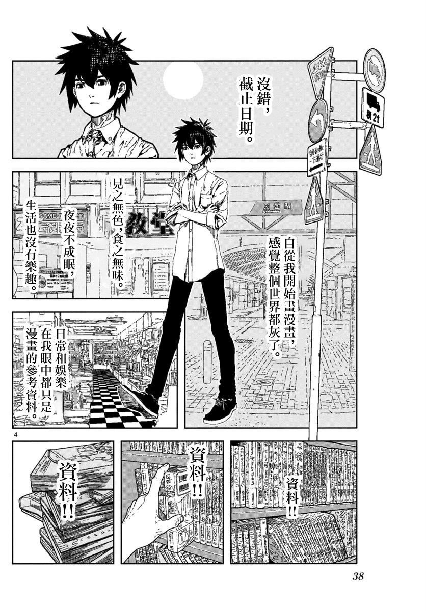 第1话 短篇