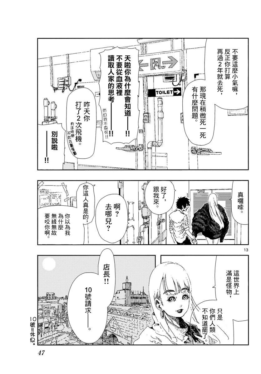 第1话 短篇