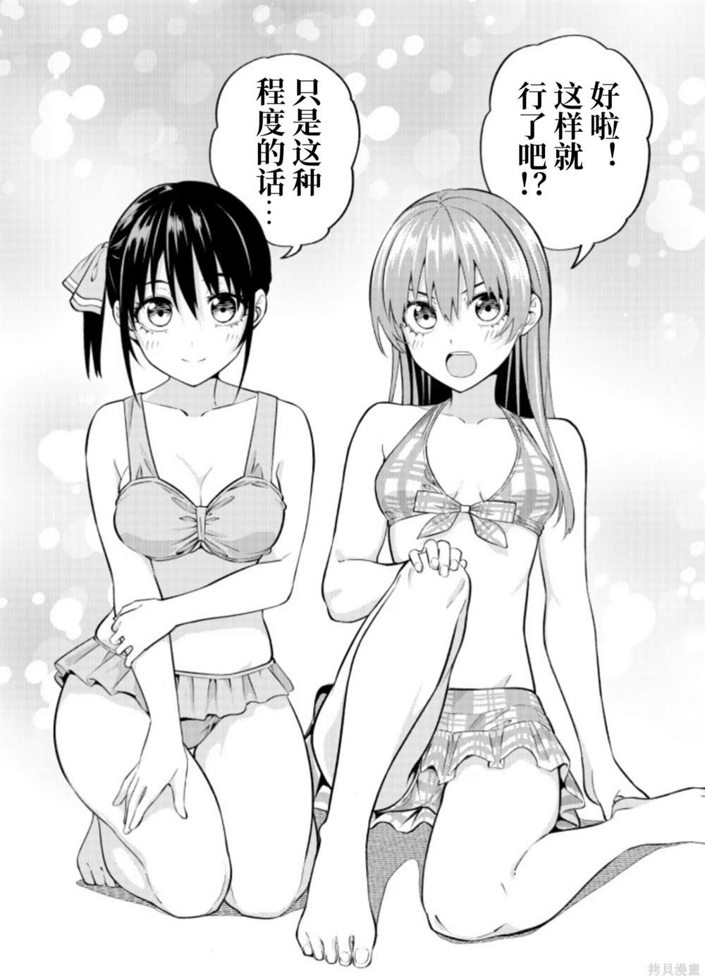 完结纪念同人志
