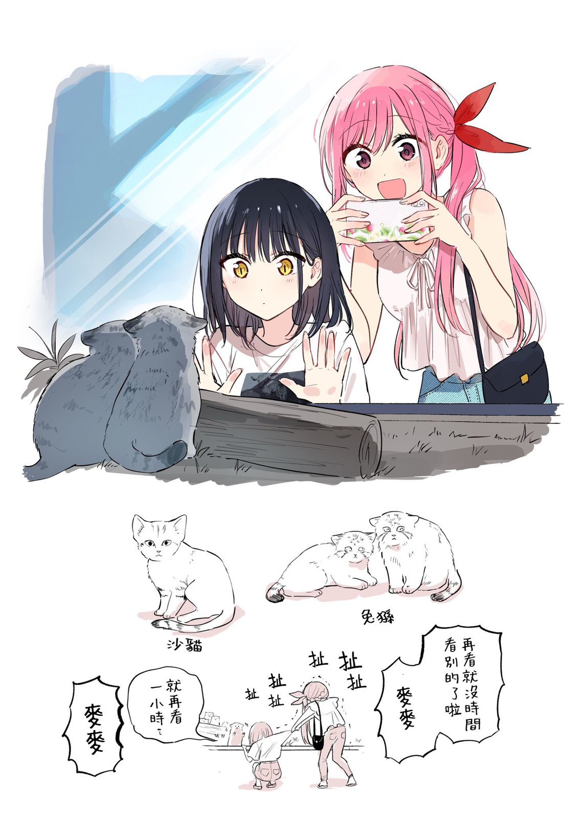 2卷加笔