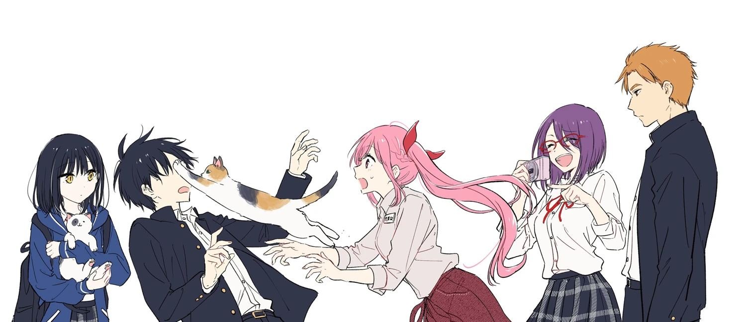 3卷加笔