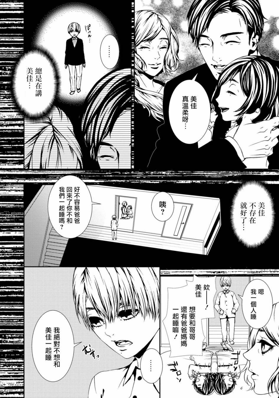 第2话 尸臭