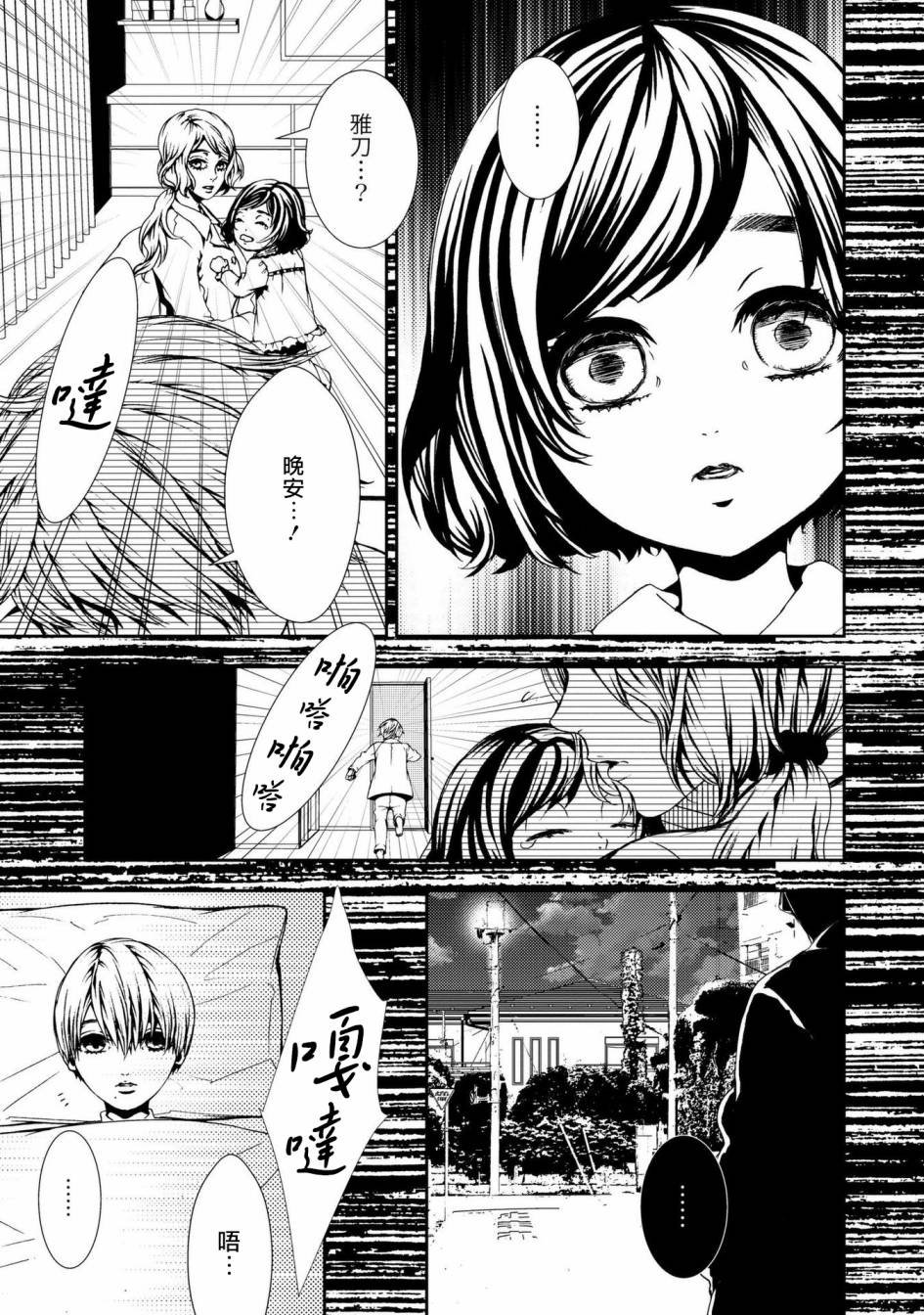 第2话 尸臭
