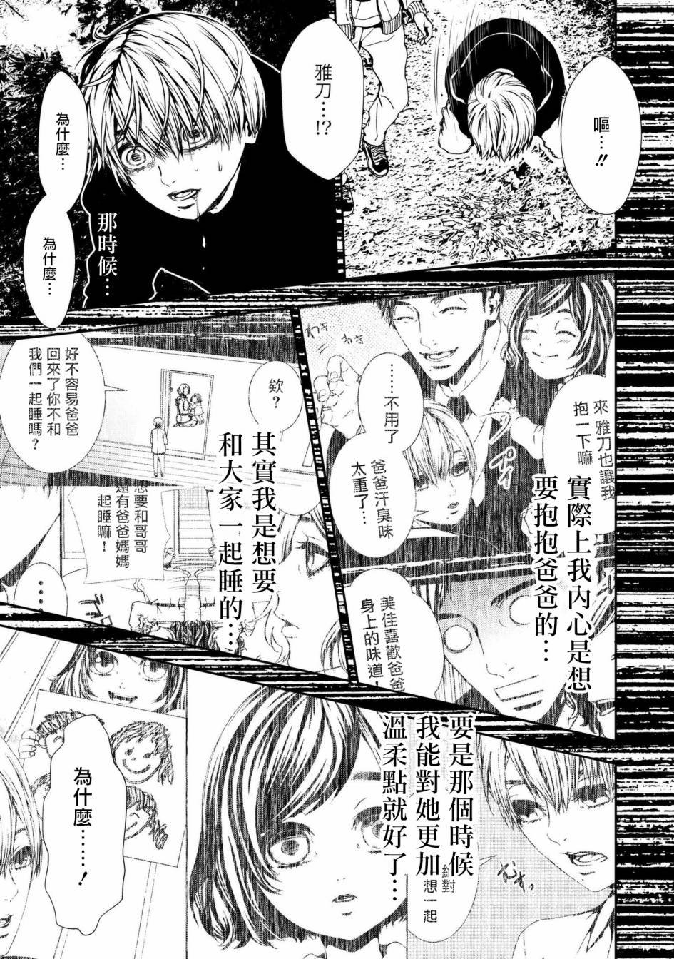 第2话 尸臭