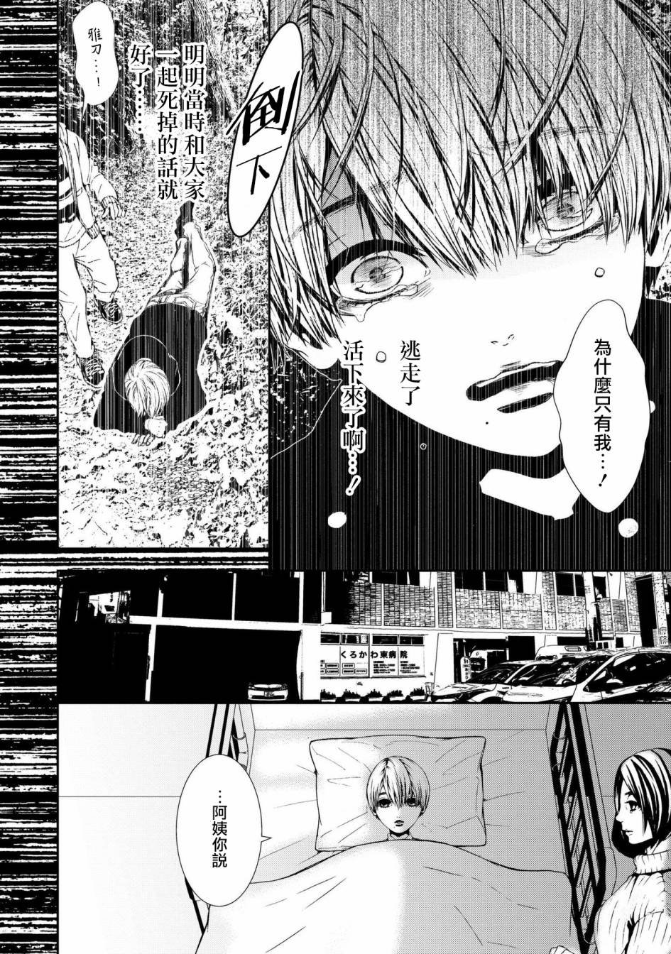 第2话 尸臭