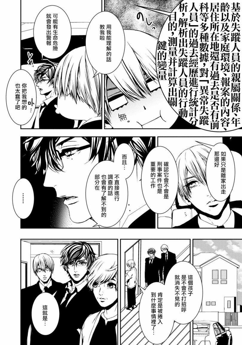 第3话 小丑