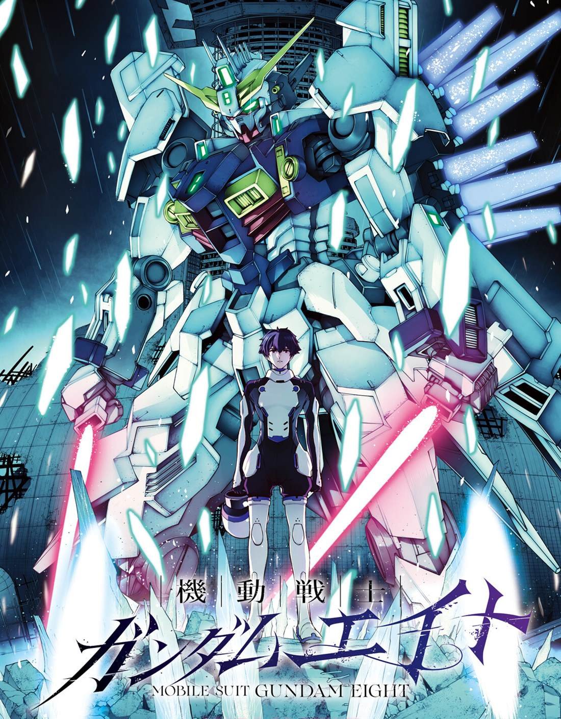 第1话