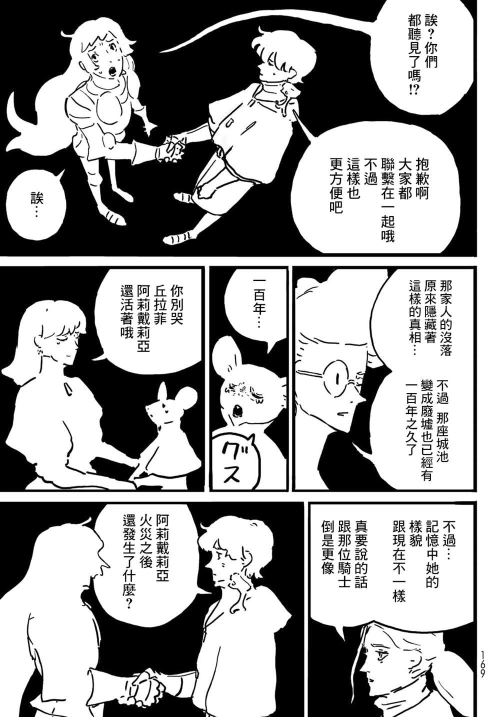 第19.5话