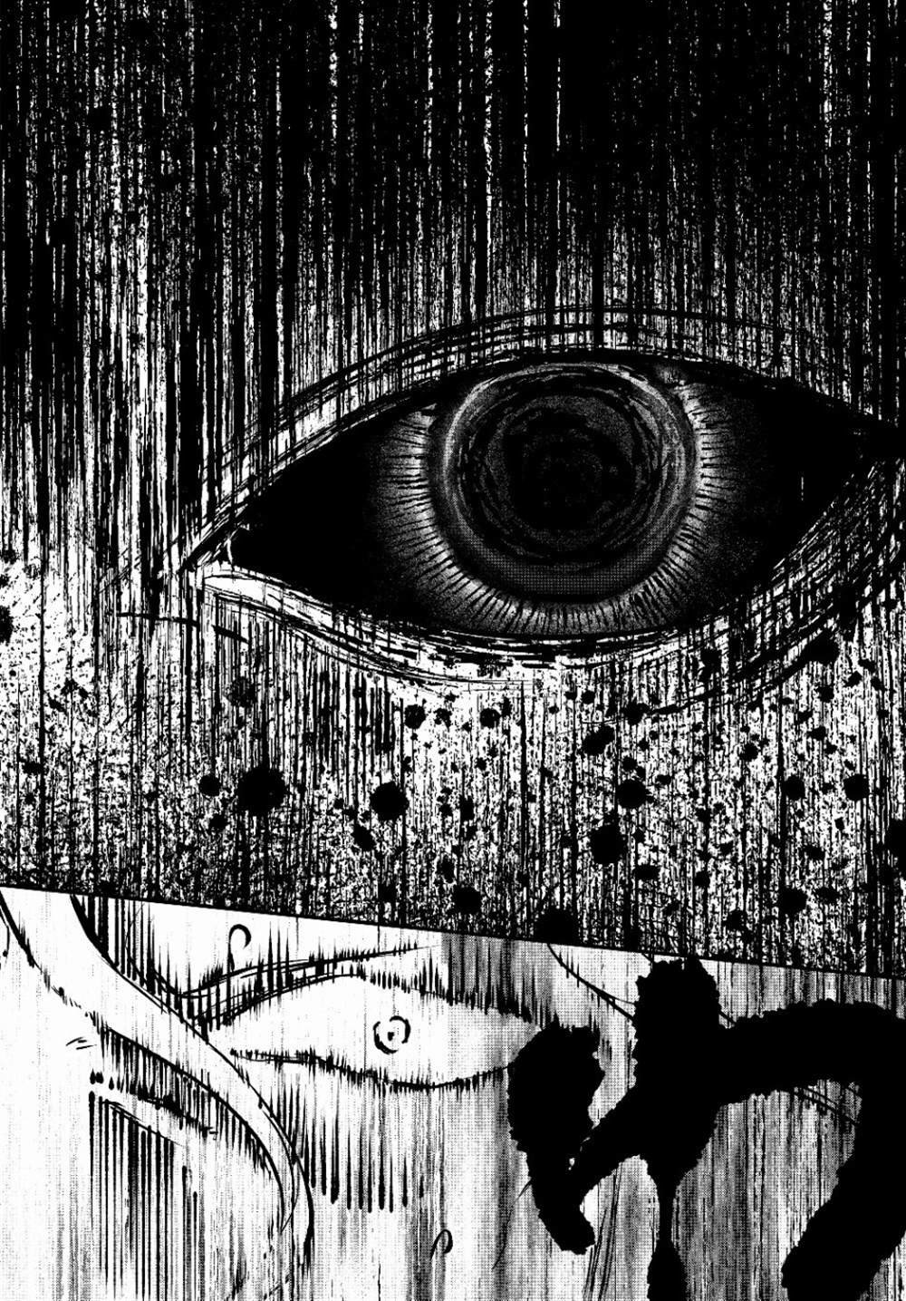 第3话 魔眼