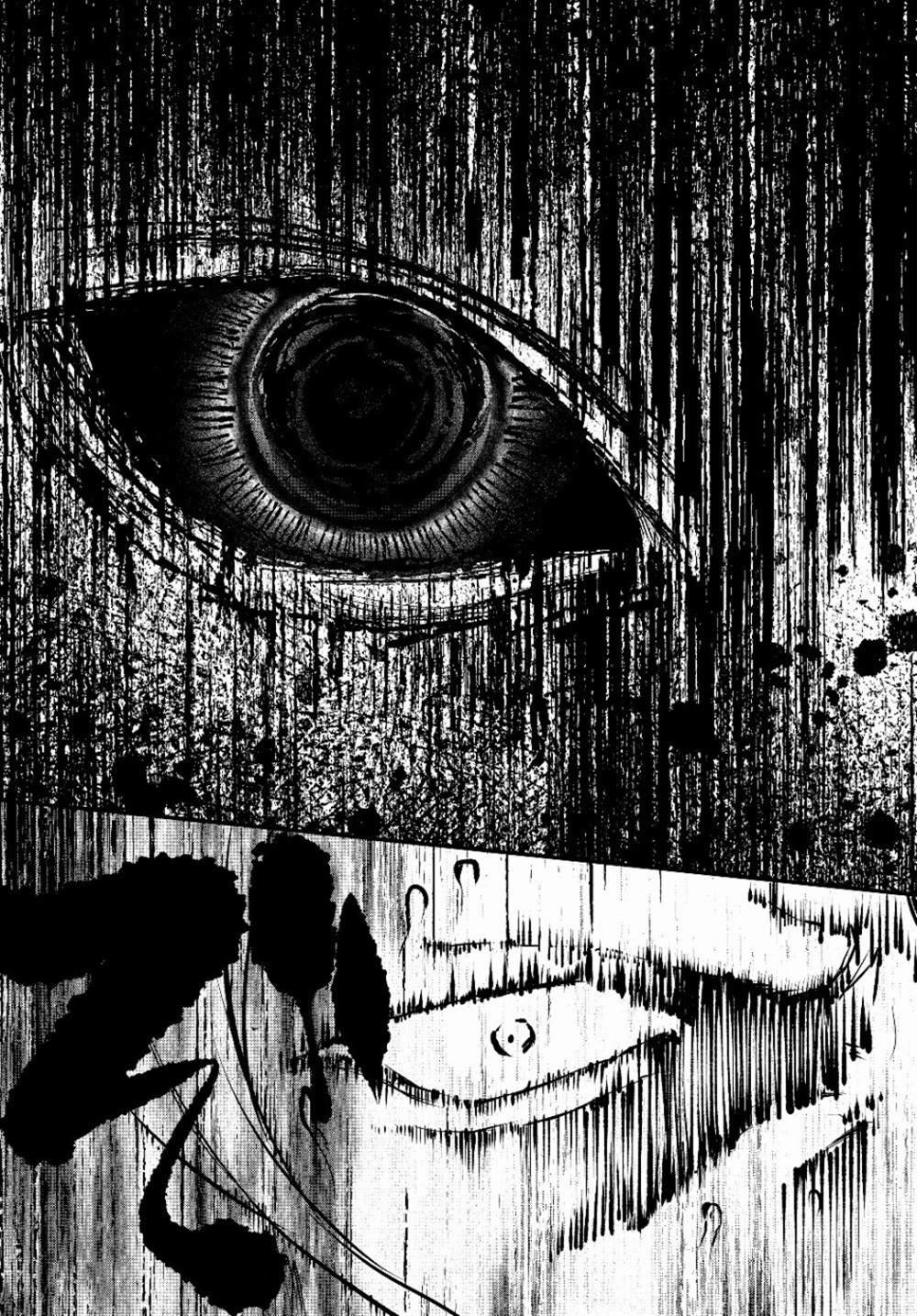 第3话 魔眼
