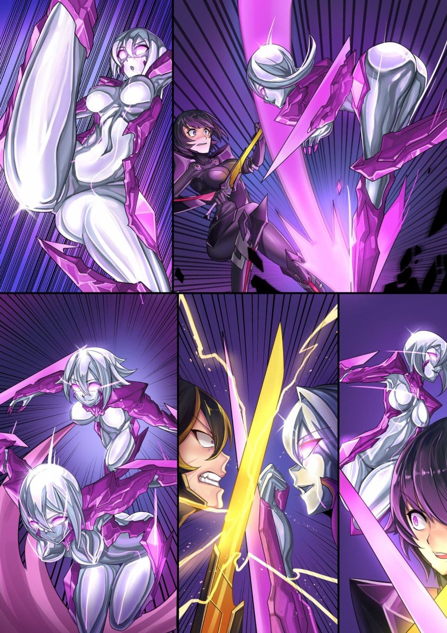 对魔忍-2-（Ninja and the Dark cults）
