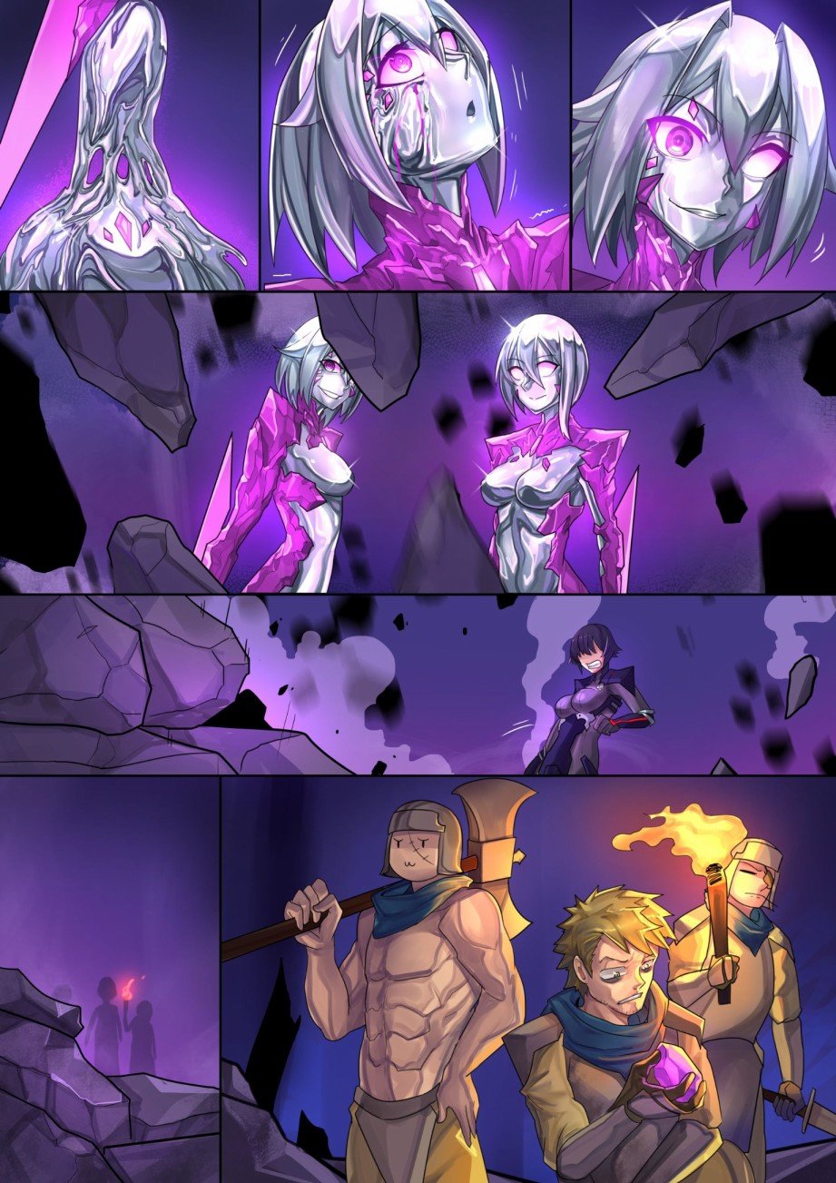 对魔忍-2-（Ninja and the Dark cults）