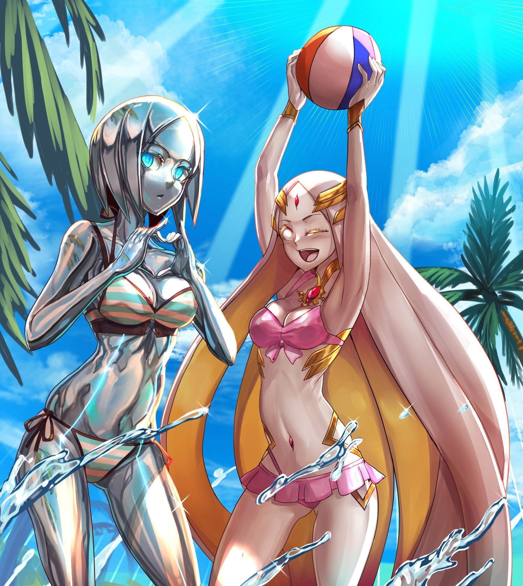 魔王拟钟联动篇