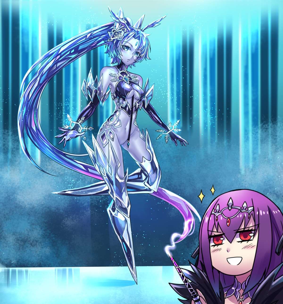 FGO