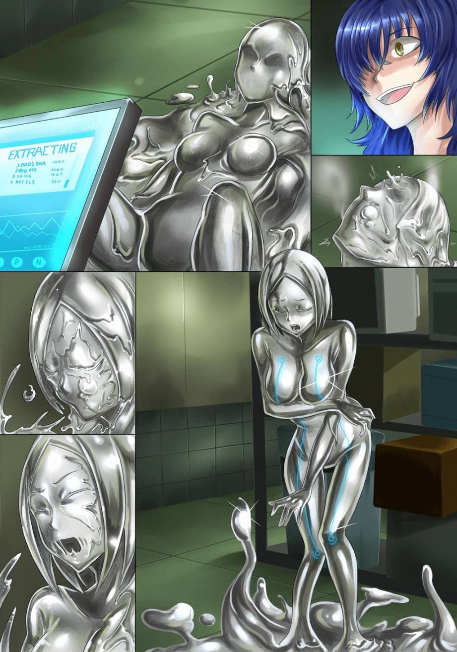 液态金属-1-(Liquid Mercury)