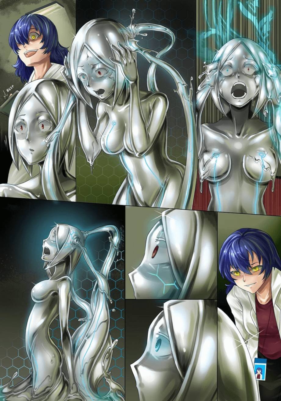 液态金属-1-(Liquid Mercury)