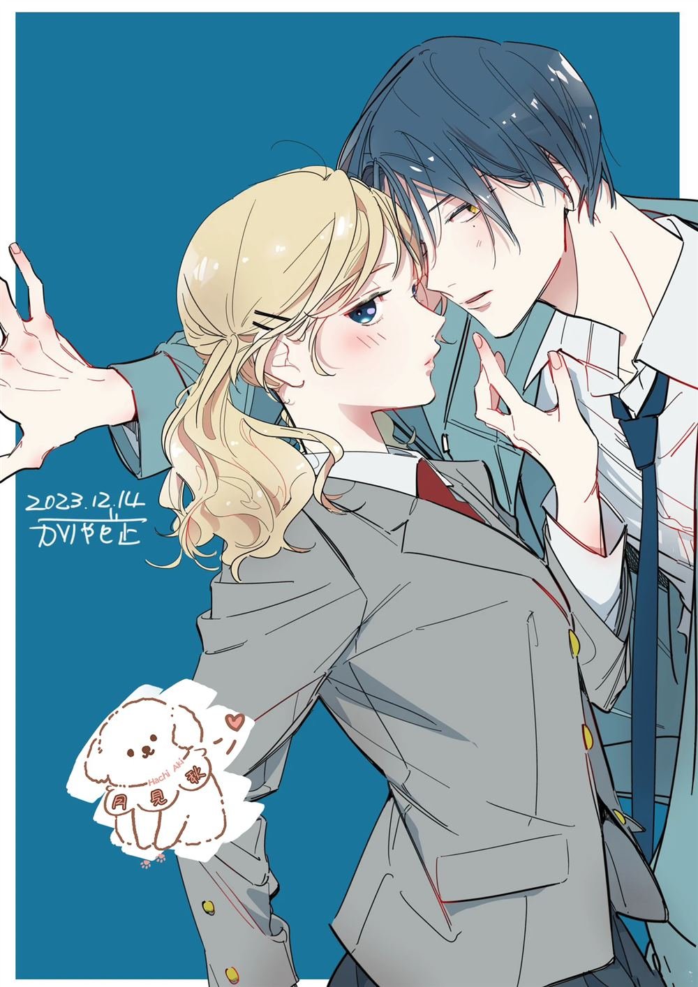 第1话