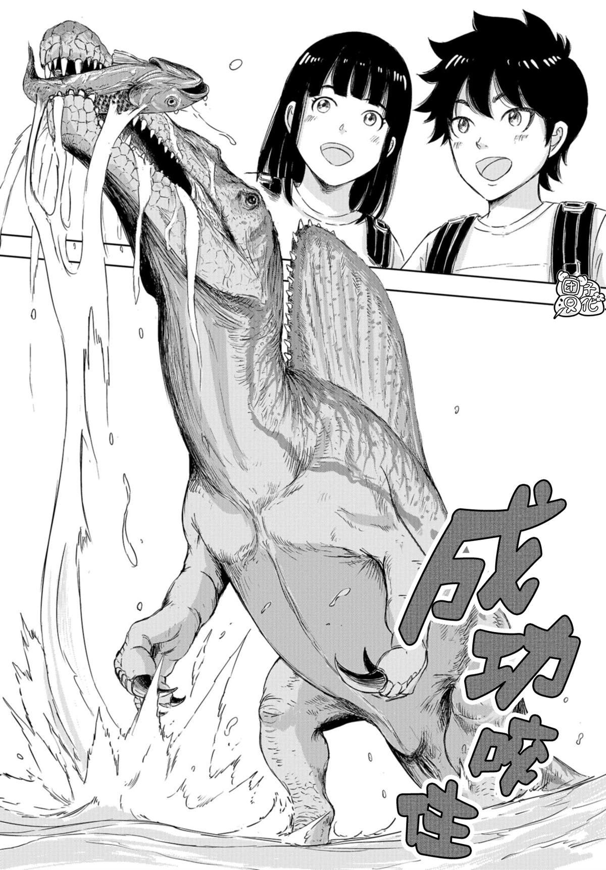 第15话 偶像活动直到永远！