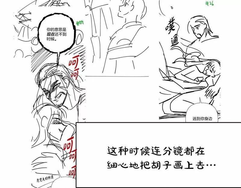 迟来的后记