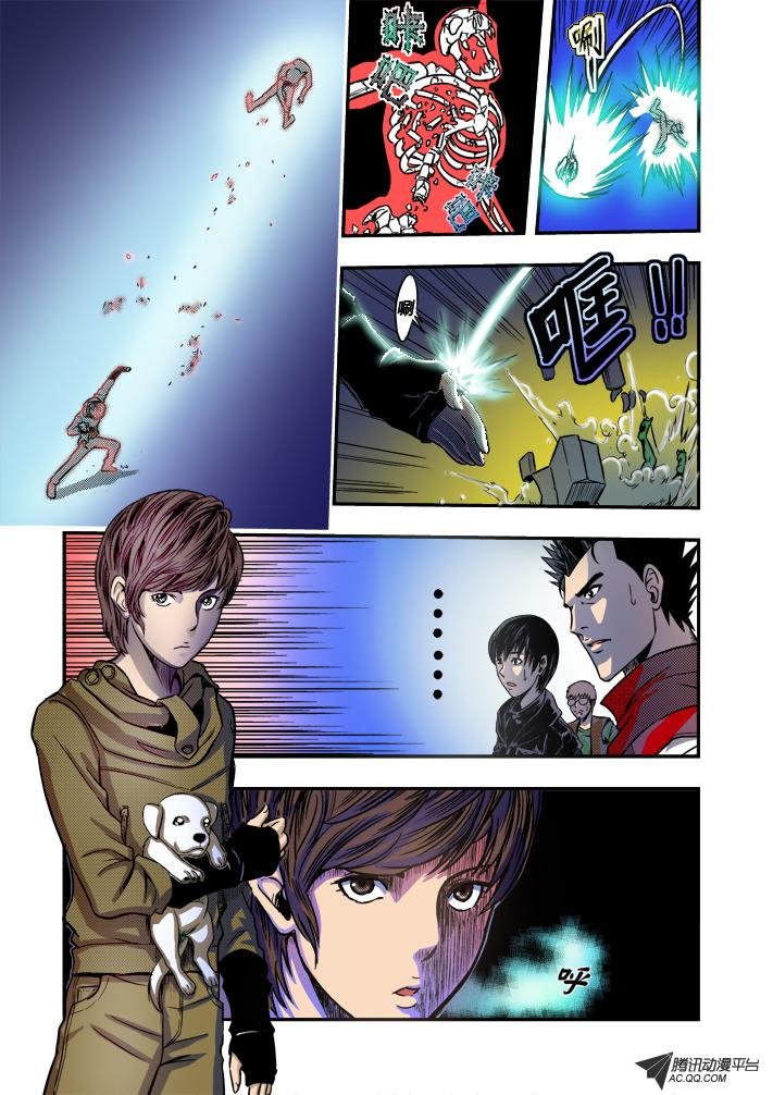 第16话