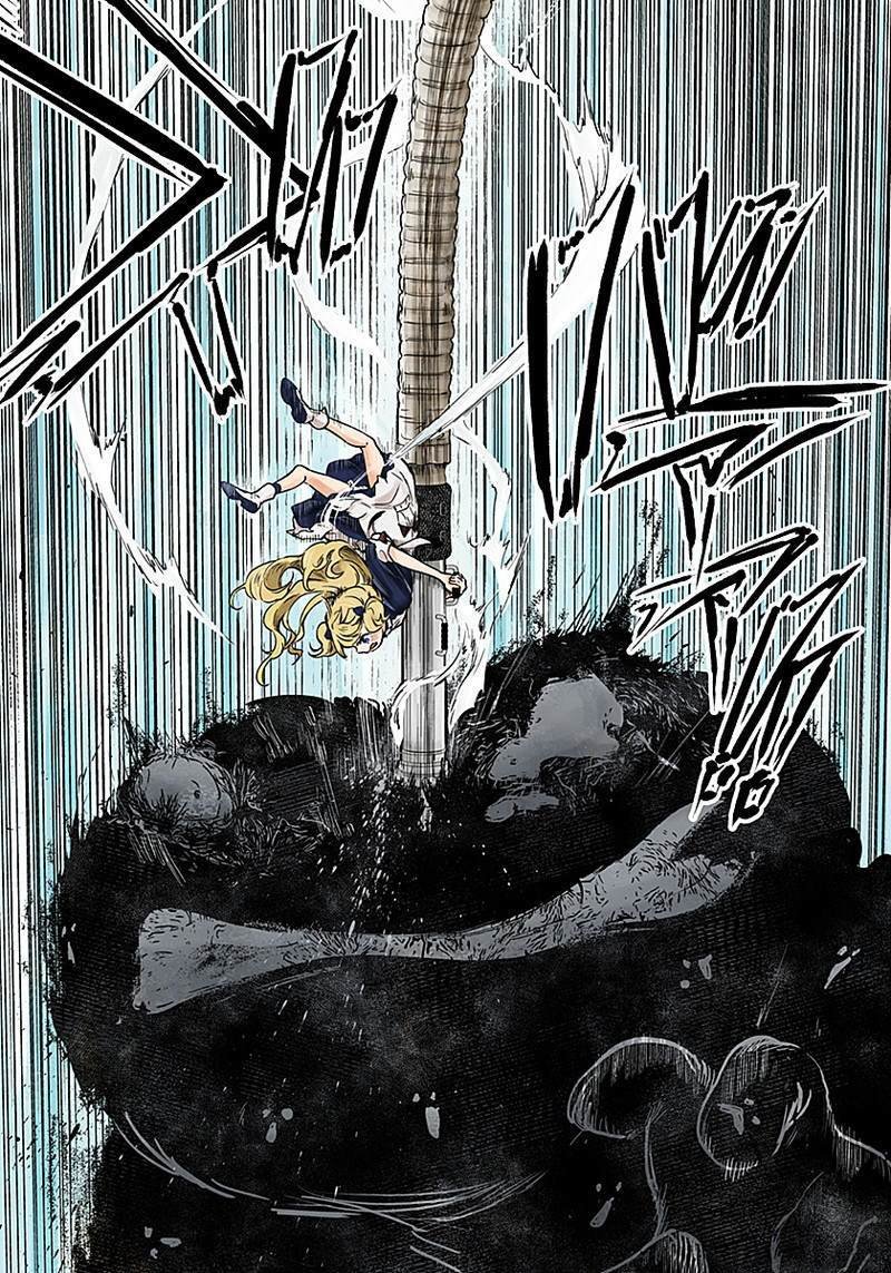 第56话 大扫除