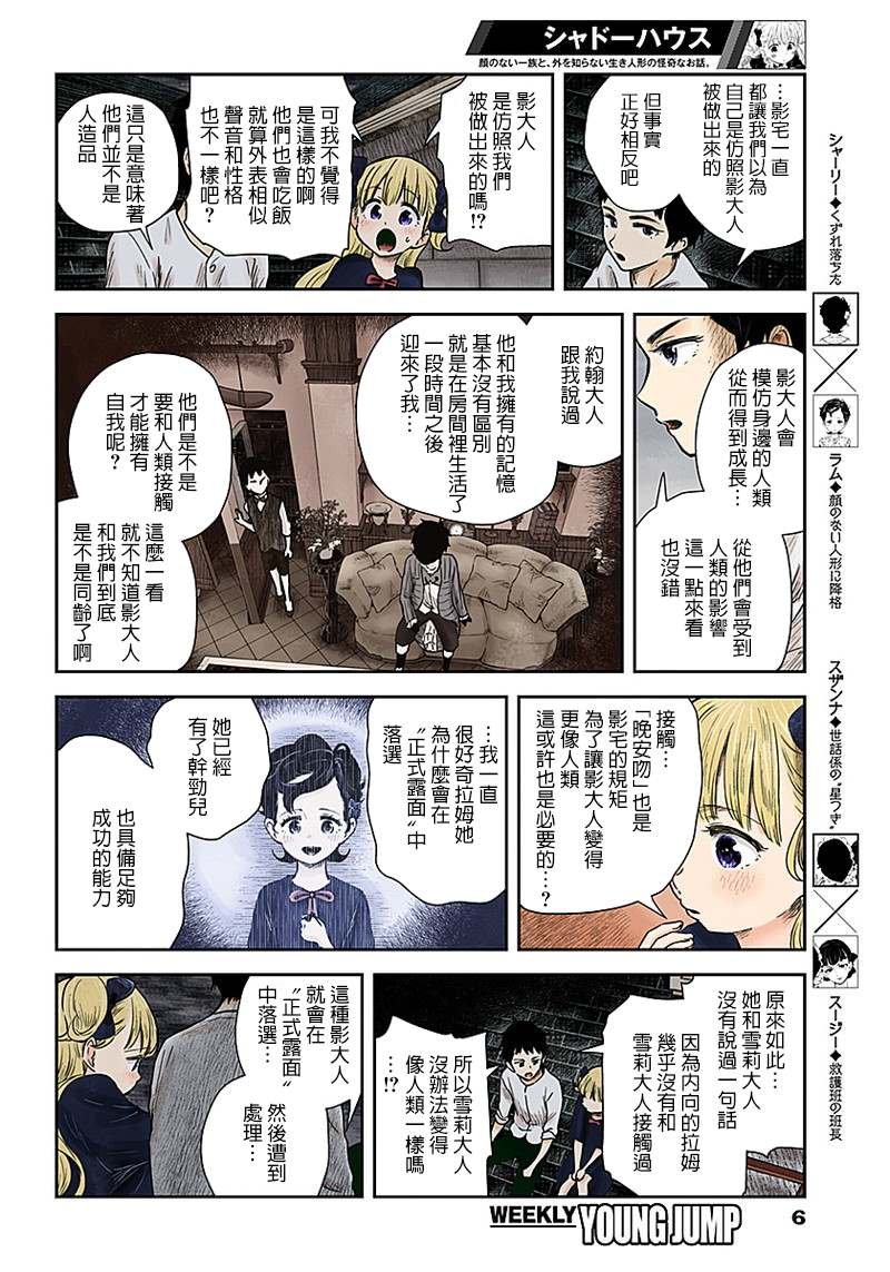 第62话 夜空